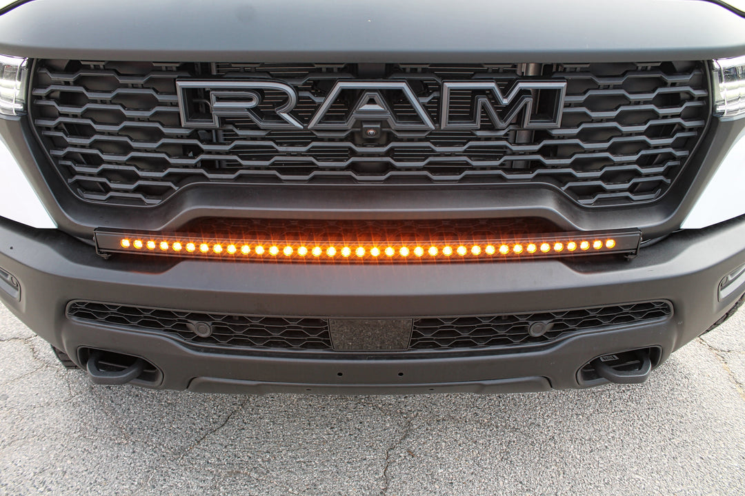 2025+ RAM Rebel 40in LIght Bar SLIM