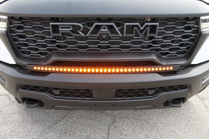 2025+ RAM Rebel 40in LIght Bar SLIM