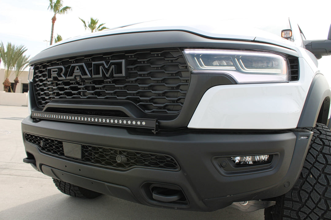 2025+ RAM Rebel 40in LIght Bar SLIM