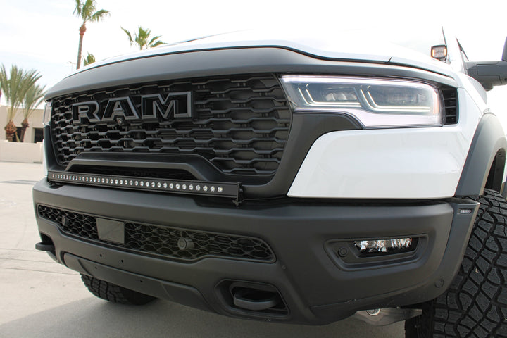 2025+ RAM Rebel 40in LIght Bar SLIM