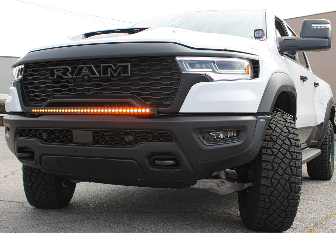 RAM RHO Lightbar 40in Slim
