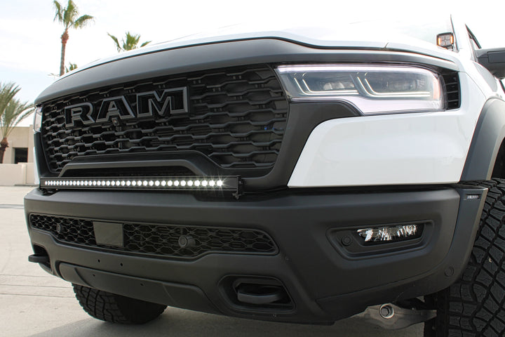 2025+ RAM Rebel 40in LIght Bar SLIM