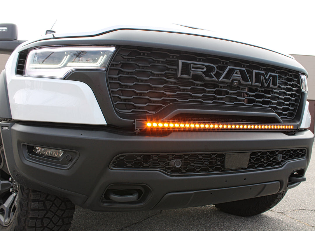 2025+ RAM Rebel 40in LIght Bar SLIM