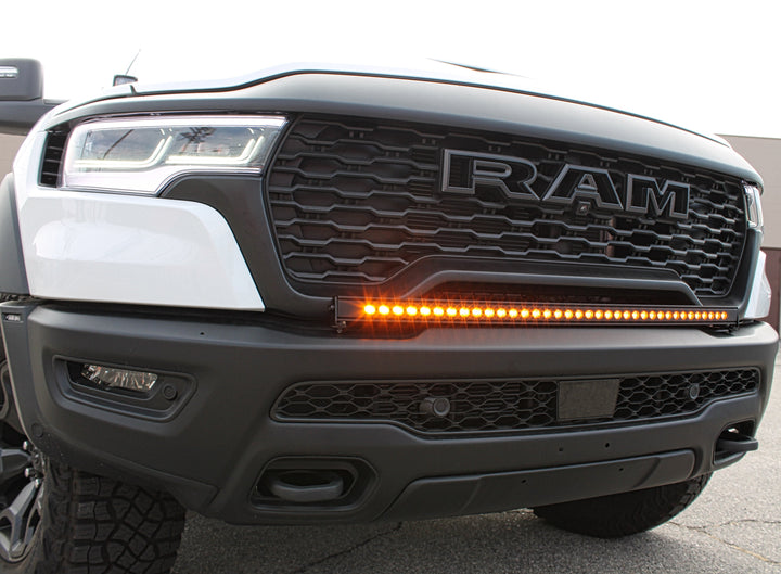 2025+ RAM Rebel 40in LIght Bar SLIM