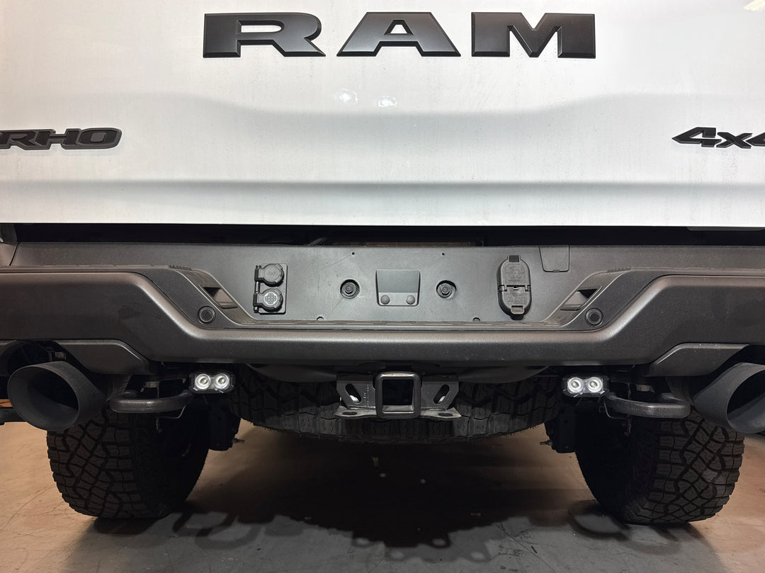 RAM RHO REVERSE Reverse Light Kit