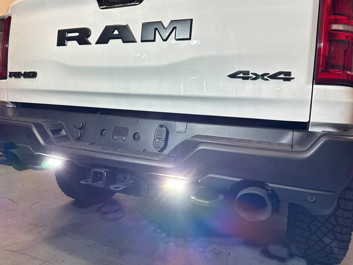 RAM RHO REVERSE Reverse Light Kit