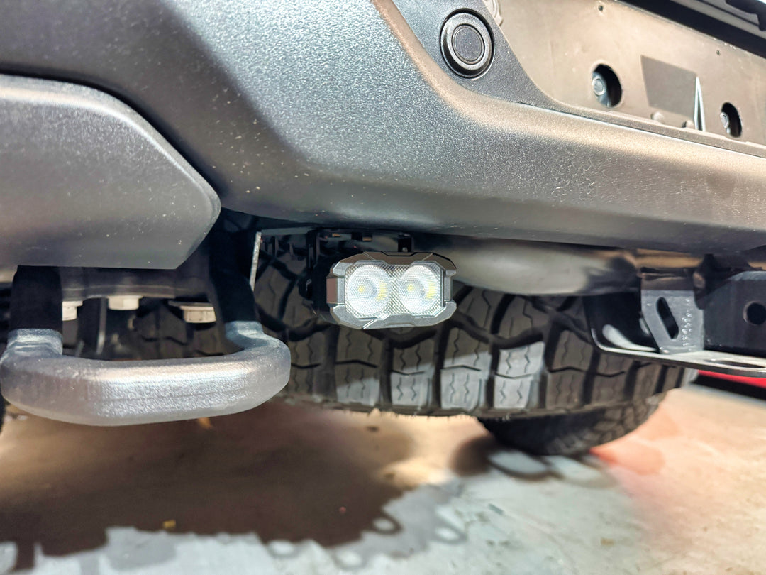 RAM RHO REVERSE Reverse Light Kit