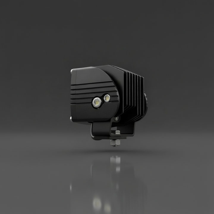 Luces de montaje en capó/luces laterales/pilares para RAM 1500 TRX 2019+