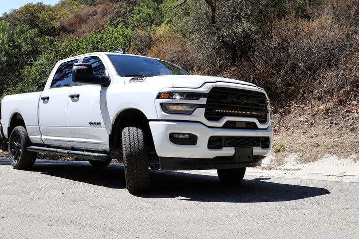2025+ RAM 2500/3500 40in Light Bar SLIM