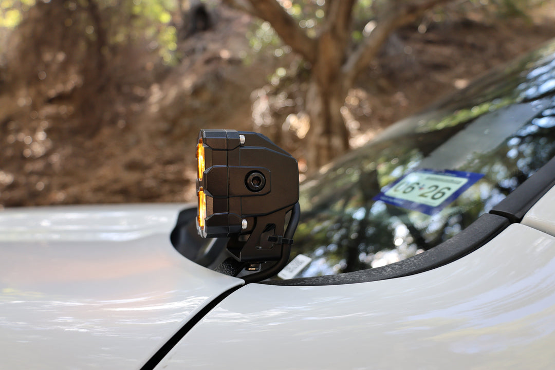 2019-24 RAM 2500/3500 Ditch Lights PRO