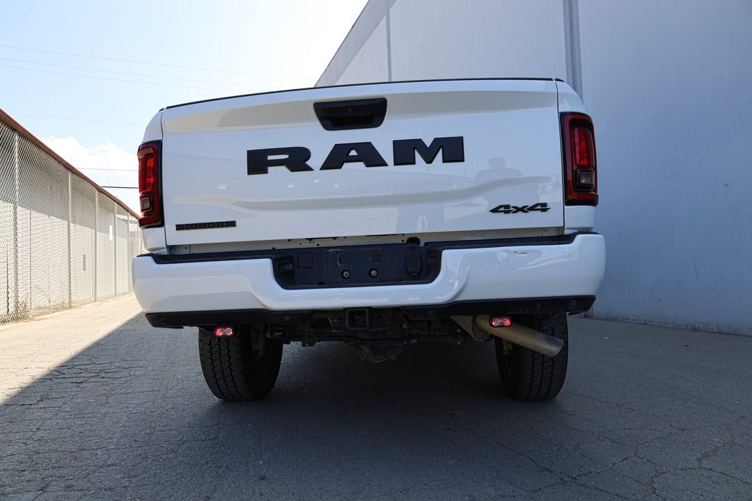 2025+ RAM 2500 Reverse Light Kit