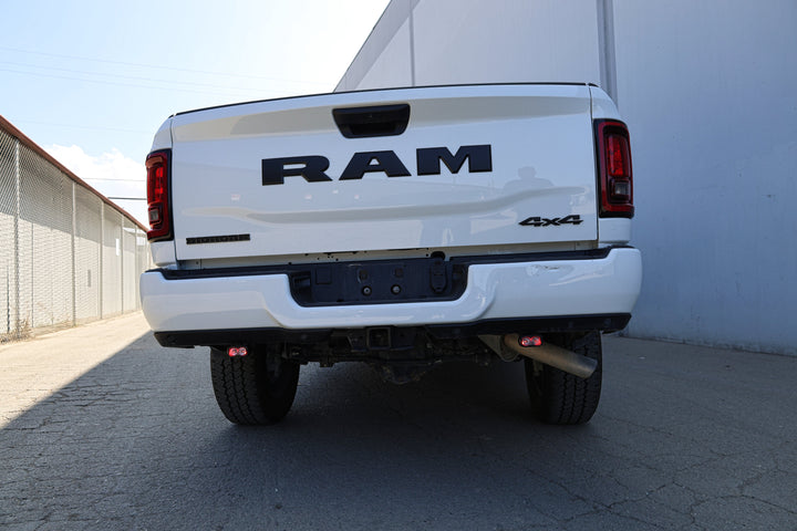 2025+ RAM 2500 Reverse Light Kit