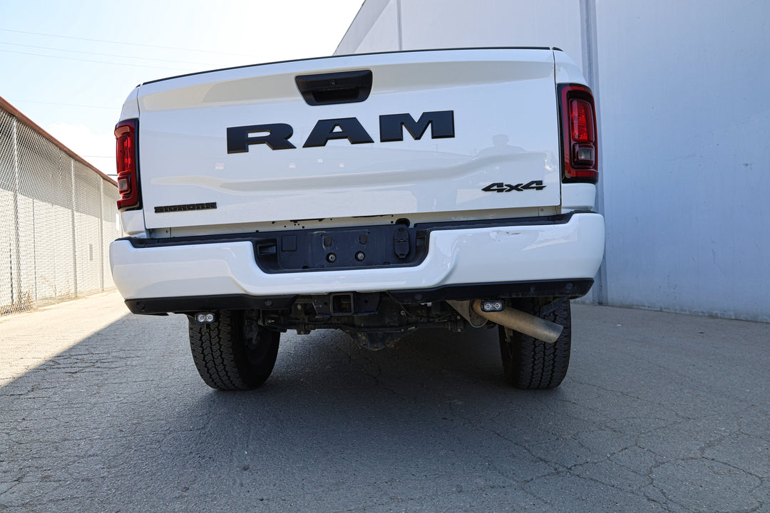 2025+ RAM 2500 Reverse Light Kit