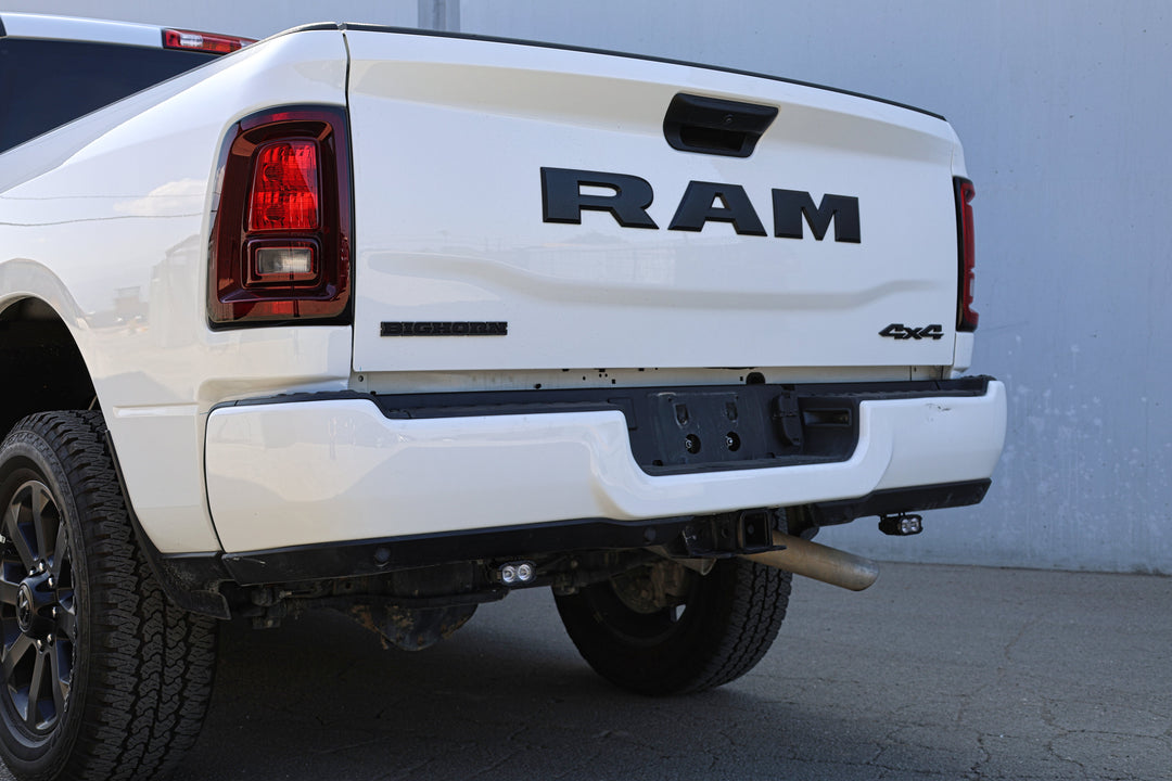 2025+ RAM 2500 Reverse Light Kit