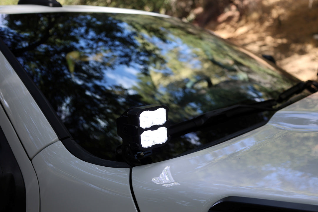 2019-24 RAM 2500/3500 Ditch Lights PRO