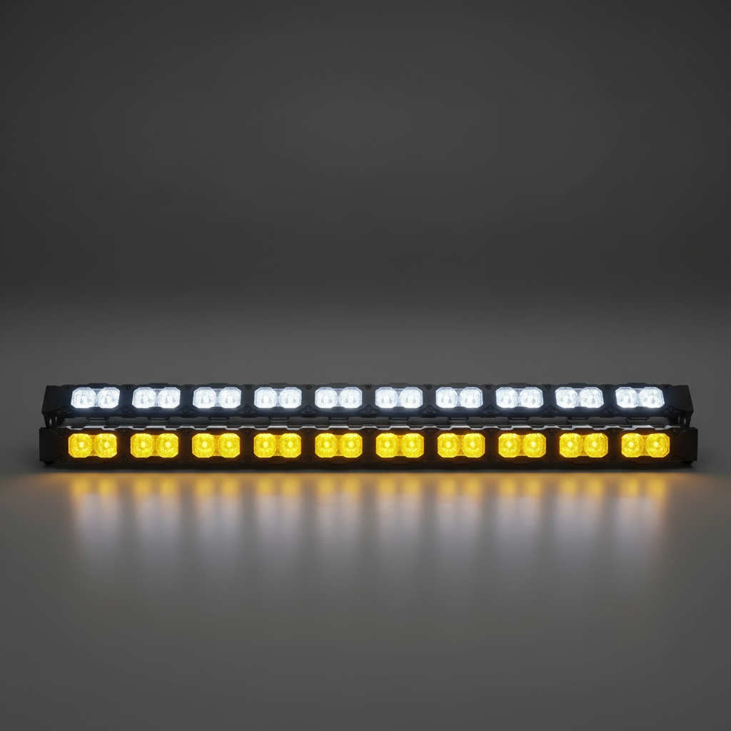 2019+ RAM Rebel 23in Light Bar