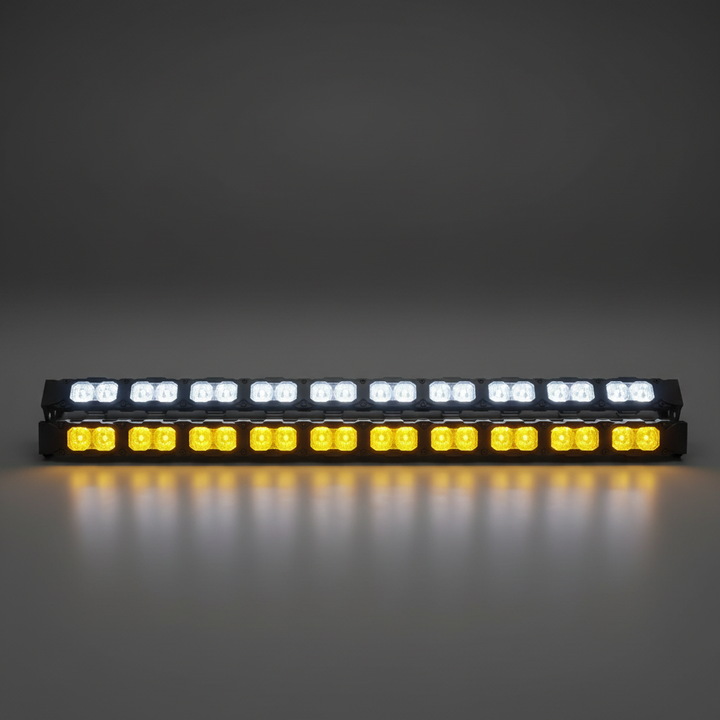 2019+ RAM Rebel 23in Light Bar