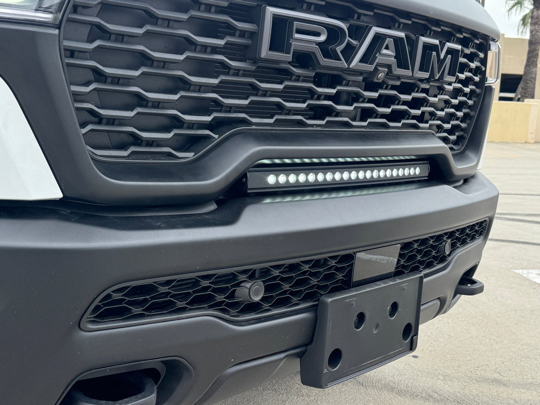 2019+ RAM Rebel 23in Light Bar SLIM