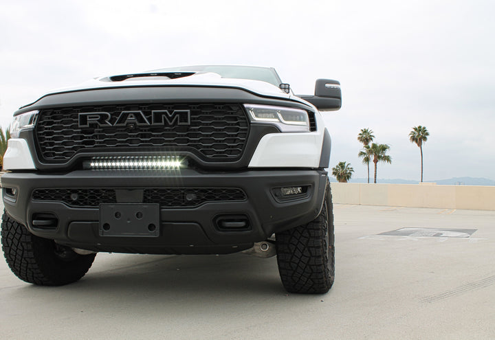 RAM RHO lightbar 2025+ 23in Slim