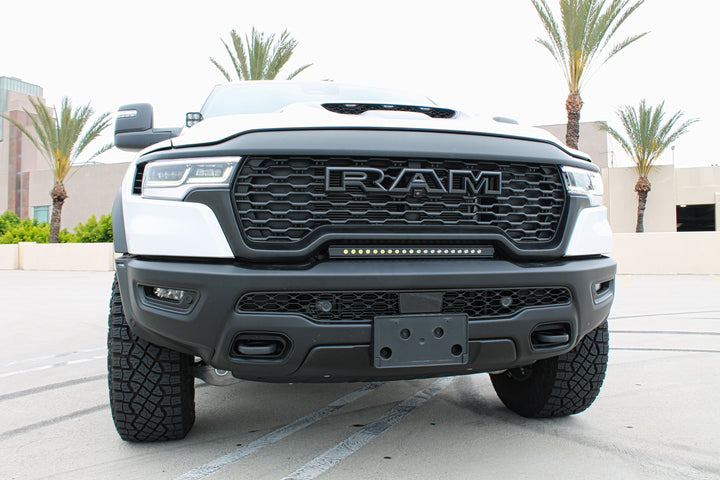 2019+ RAM Rebel 23in Light Bar SLIM