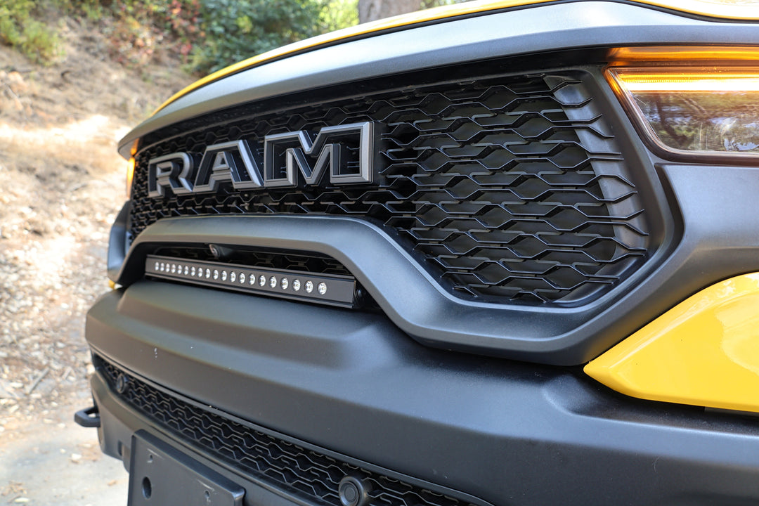 2021-24 RAM TRX 23in Light Bar SLIM
