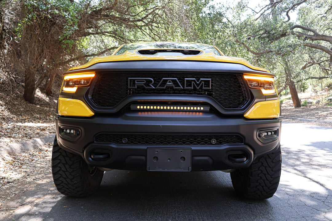 2021-24 RAM TRX 23in Light Bar SLIM