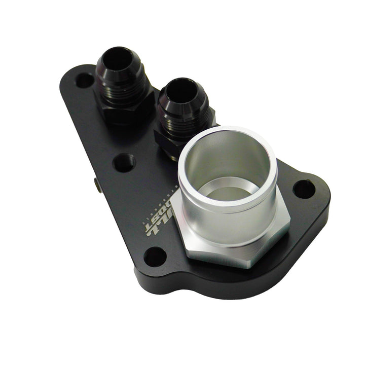 Ford 4.6 & 5.4 Modular Oil Filter Relocation Kit Adapter - Mustang / F150 US