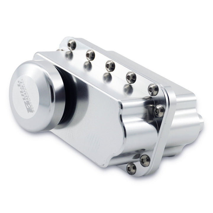 Billet EK EJ Brake Master Cylinder Reservoir Civic Integra Prelude CR-V