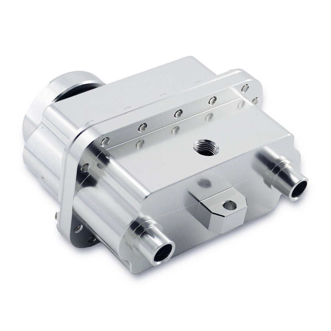 Billet EK EJ Brake Master Cylinder Reservoir Civic Integra Prelude CR-V