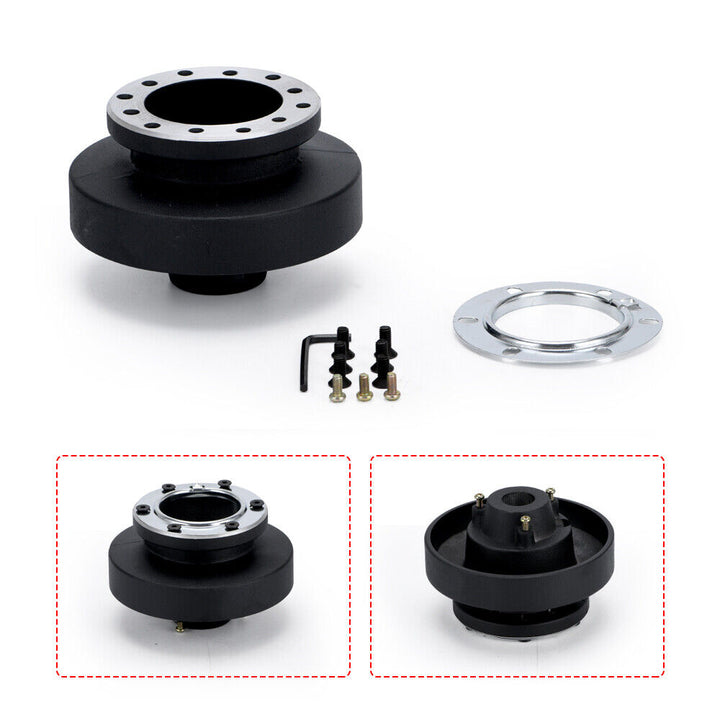 Steering Wheel Hub Adapter Boss Kit for BMW E36 E-36 320