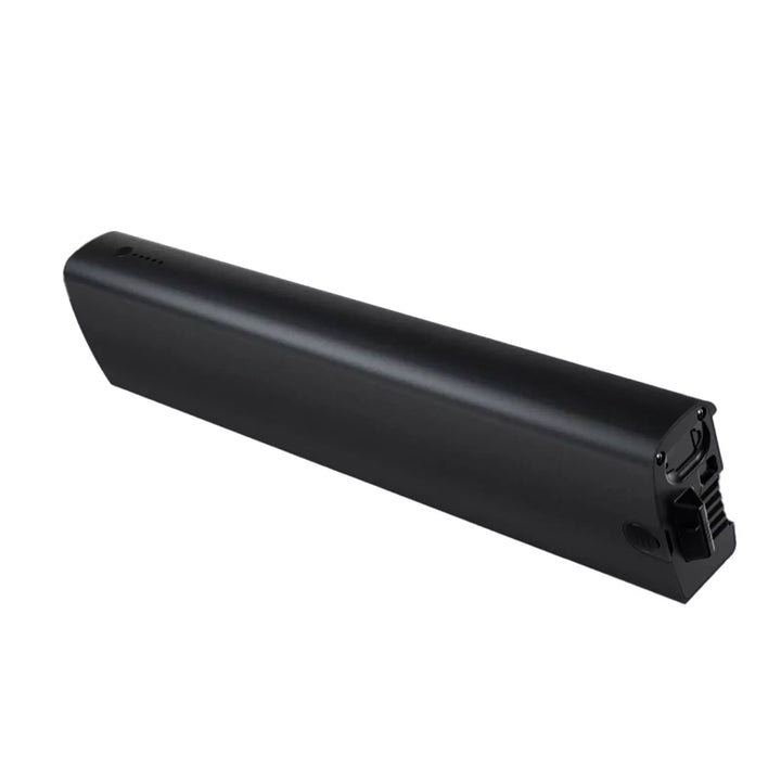Fuell Battery Shell - Gloss Dark Red M0090.2CDYFN