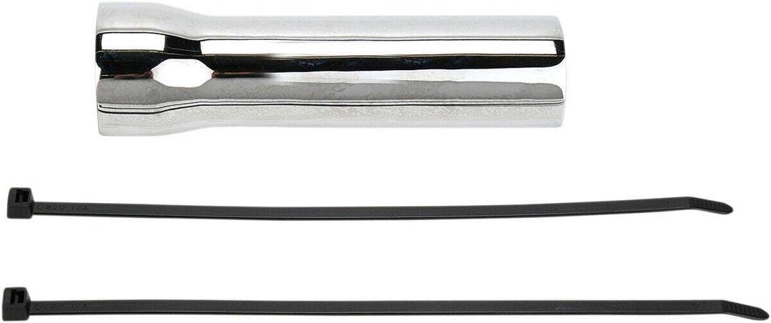 Cobra Driveshaft Cover #06-0825
