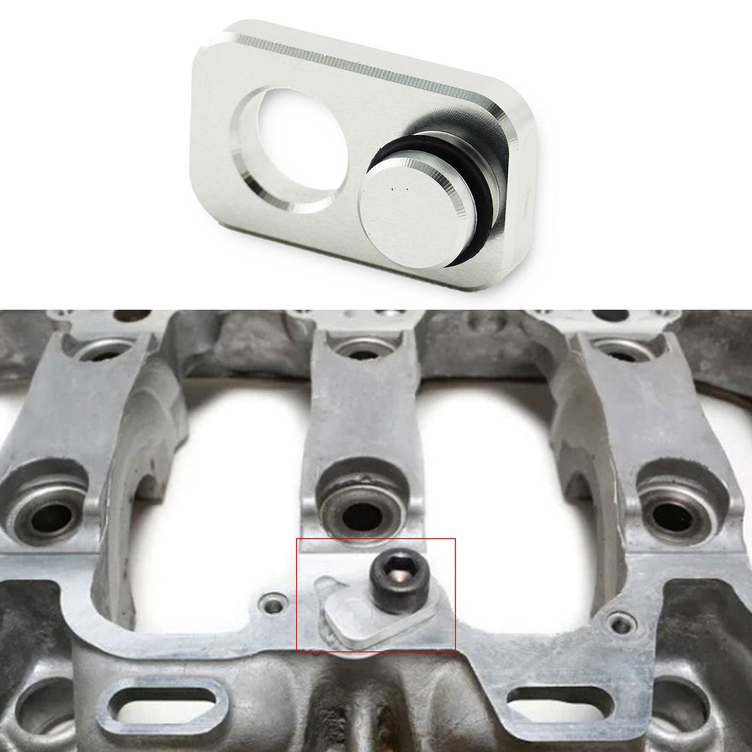 Main Girdle Saddle Plug For K Series K Swap K20 K24 Civic RSX EP3 Type S
