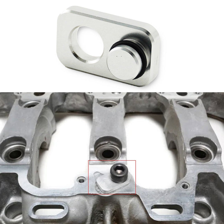 Main Girdle Saddle Plug For K Series K Swap K20 K24 Civic RSX EP3 Type S