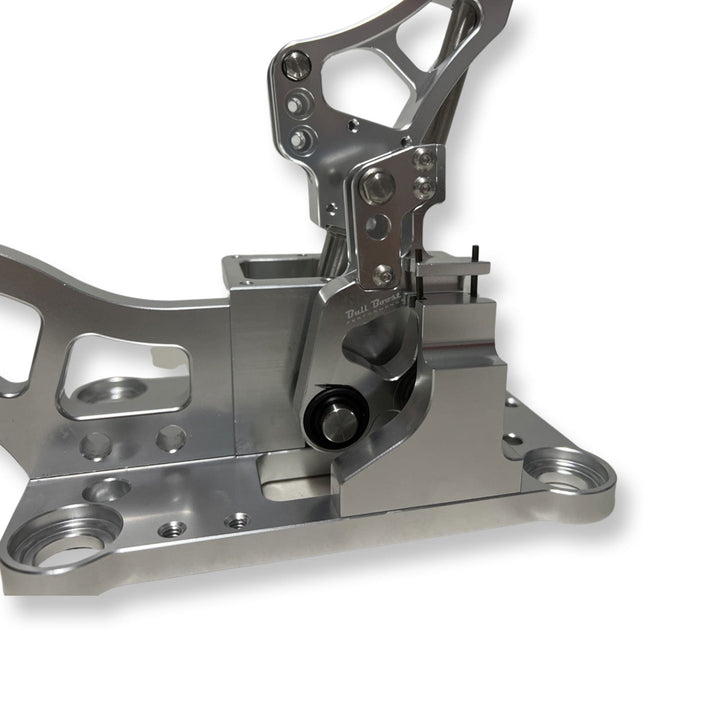 K20 K24 Shift Box Acura RSX Type-S Billet K-Series Swap for Honda Civic Integra Shifter