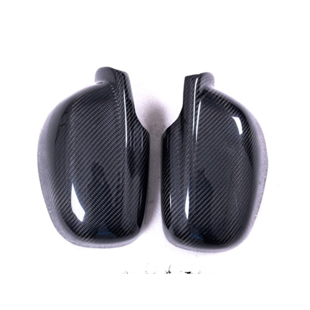Carbon Fiber Mirror Covers for Nissan Skyline R34 GTT GTR