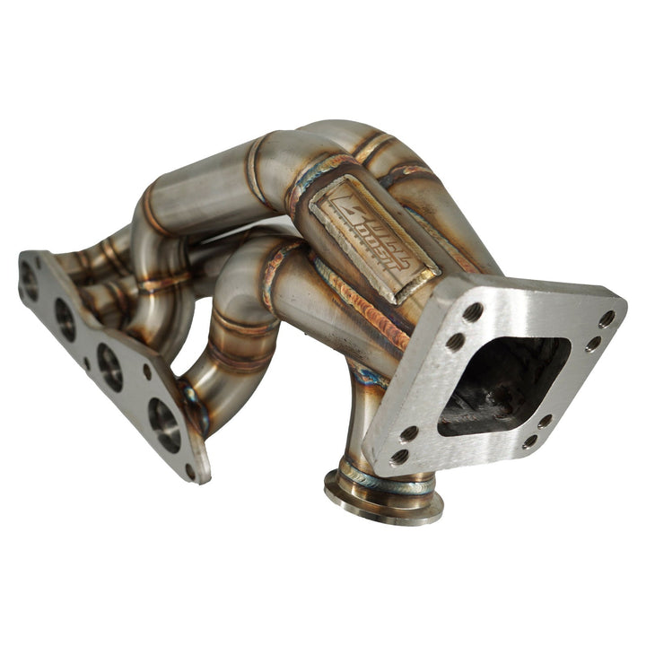 K Series Sidewinder Manifold K20 K24 T3 K Swap EG EK Civic Integra DC2 CRX Si EF