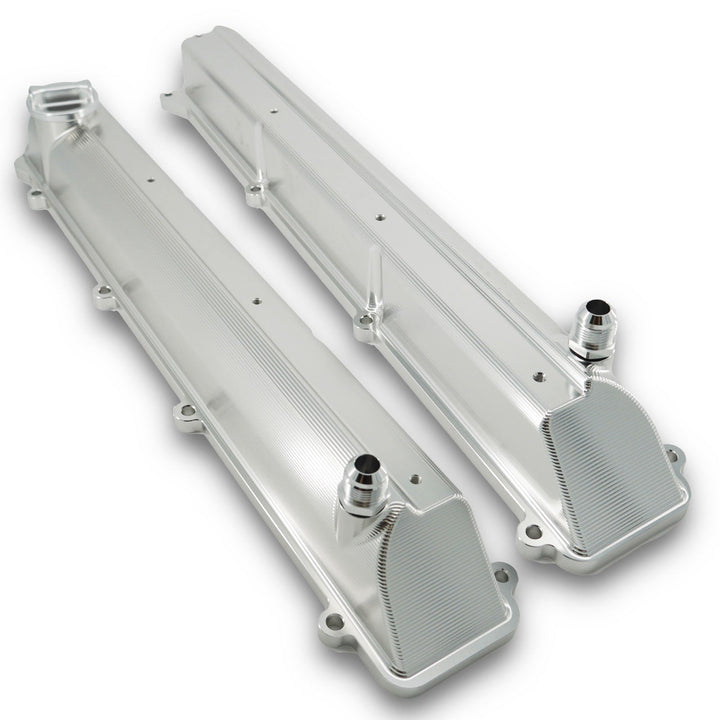 2JZ GTE VVTI Only Billet Valve Covers Bolts 2J AN10 For Lexus Toyota GS IS SC 300