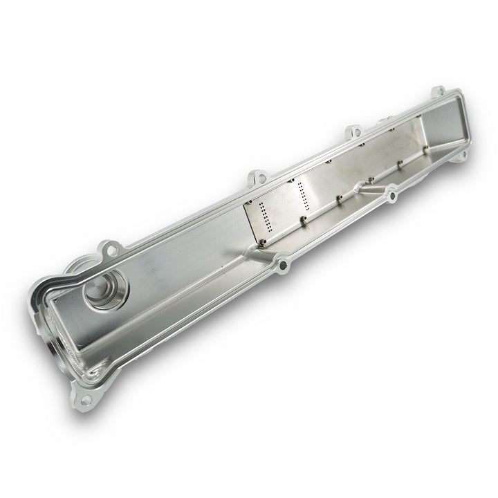 2JZ GTE Non-VVTI Billet Valve Covers Bolts 2J AN10 For Lexus Toyota GS IS SC 300