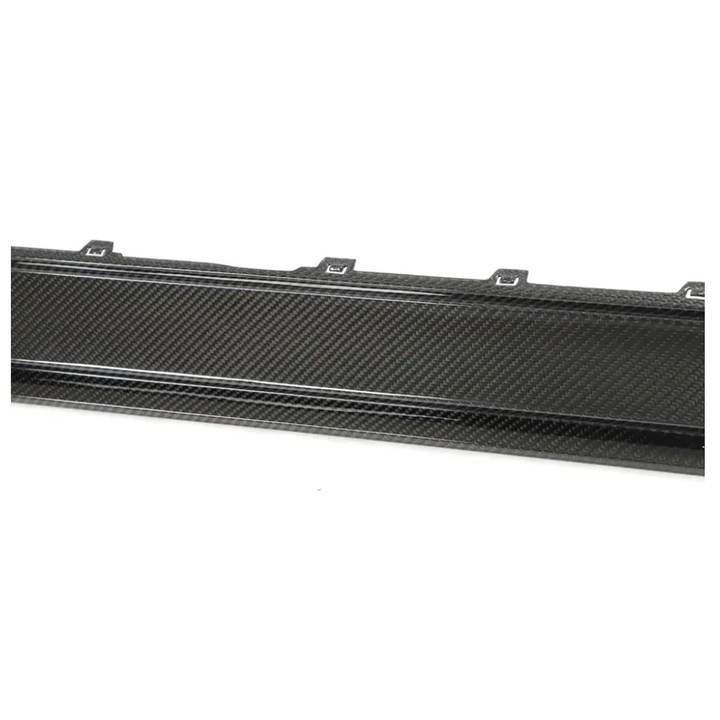 OEM Style Carbon Fiber Side Skirts Lip V2 for BMW G80 M3 G82 G83 M4