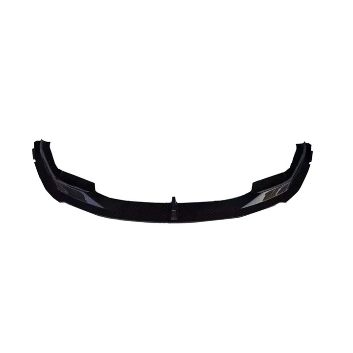 Prepreg Carbon Fiber TK Style Front Splitter Lip for BMW F90 M5