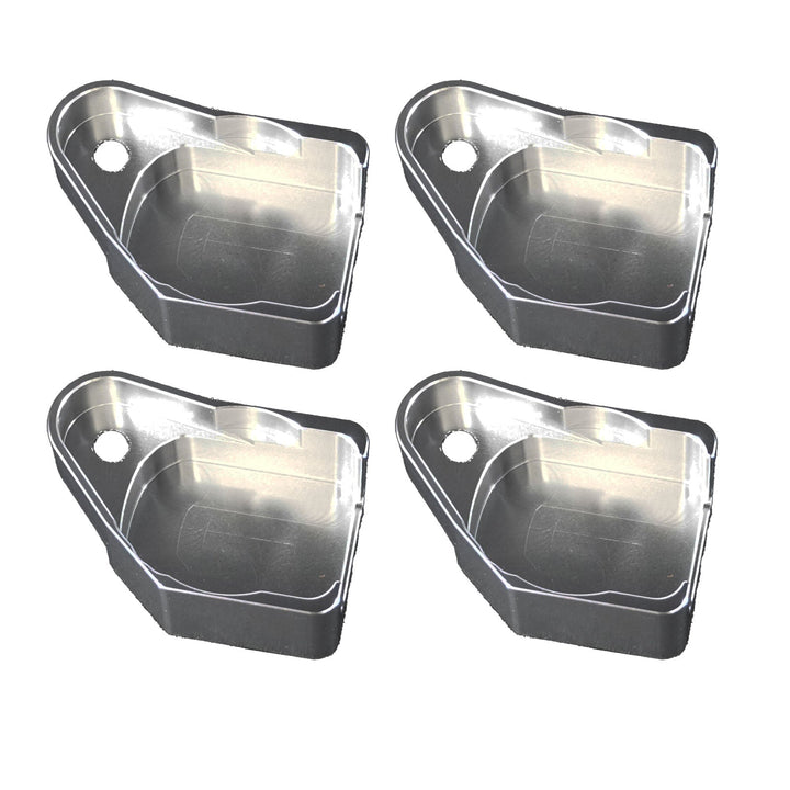 K Series K20 K24 Billet Coil Pack Cover For Honda Acura Integra Civic EG EK DC DC2 US