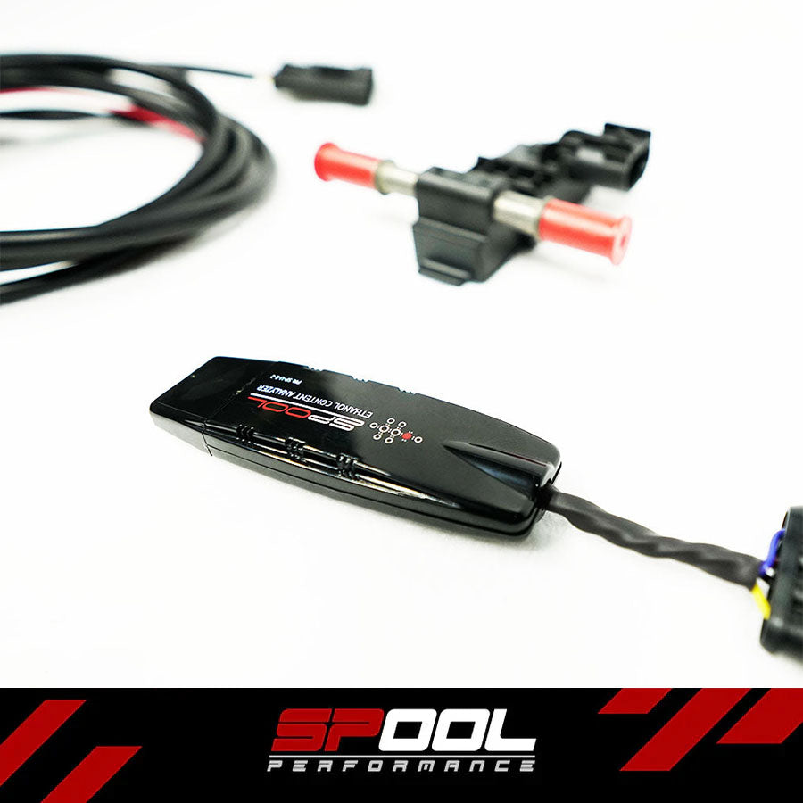Wireless Ethanol Analyzer Kit BMW S55