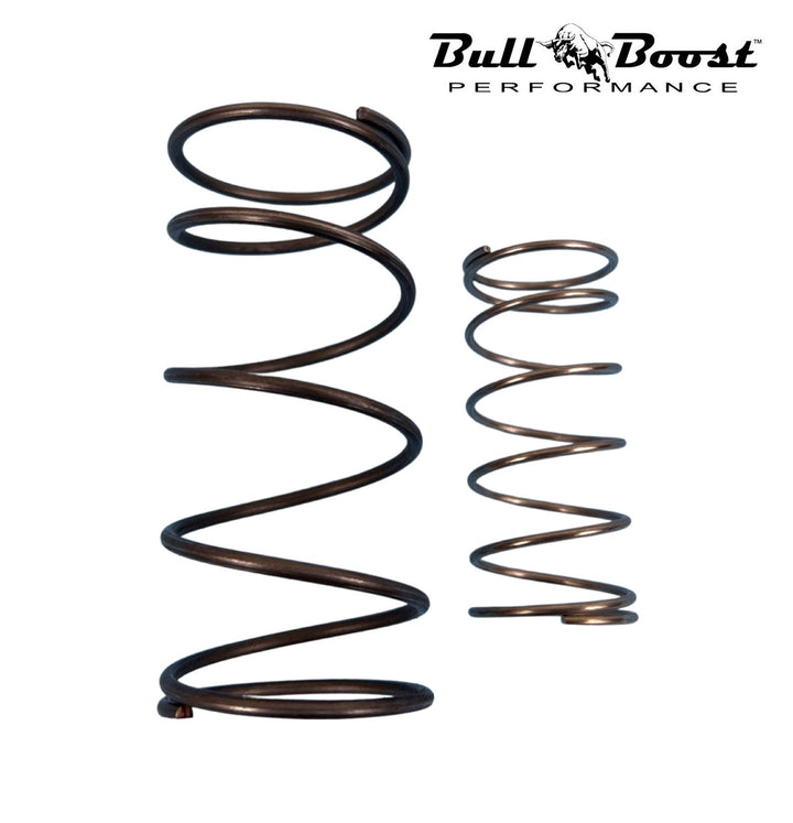 8PSI + 14PSI 22PSI 44mm Waste Gate WG Spring Replacement Upgrade For TiAL