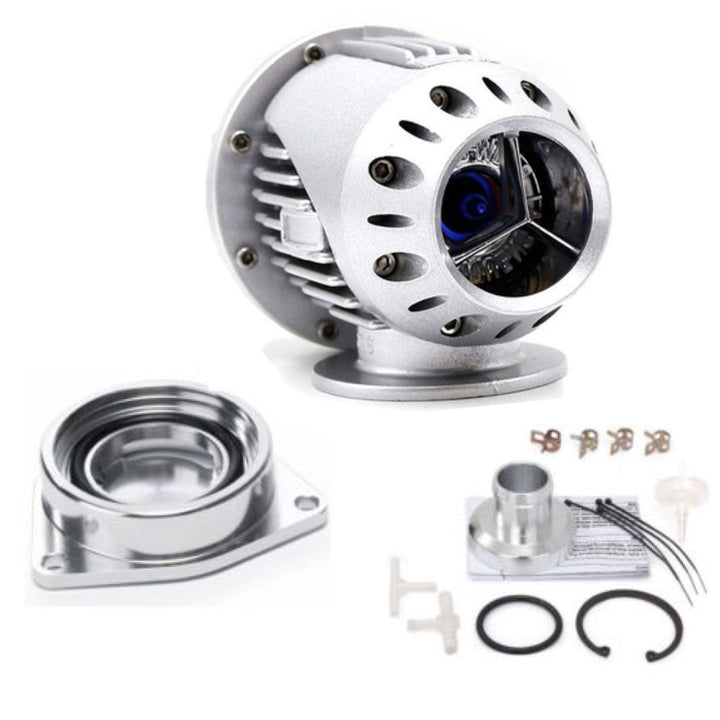 SSQV Blow Off Valve For 2011-2019 Hyundai Sonata Direct Fit Adapter BOV Turbo US