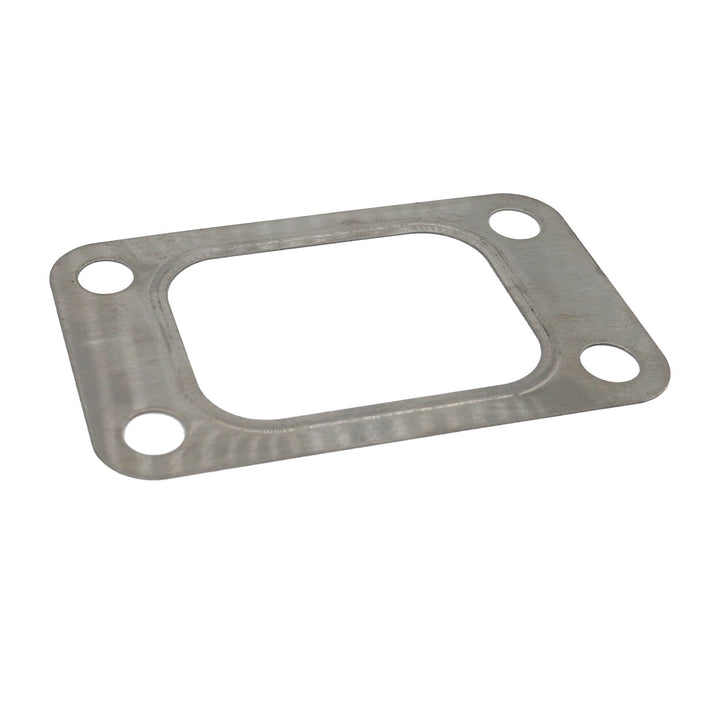 2-Pack Garrett T3 Turbo Manifold Gasket Stainless Precision PTE Borg Warner EFR