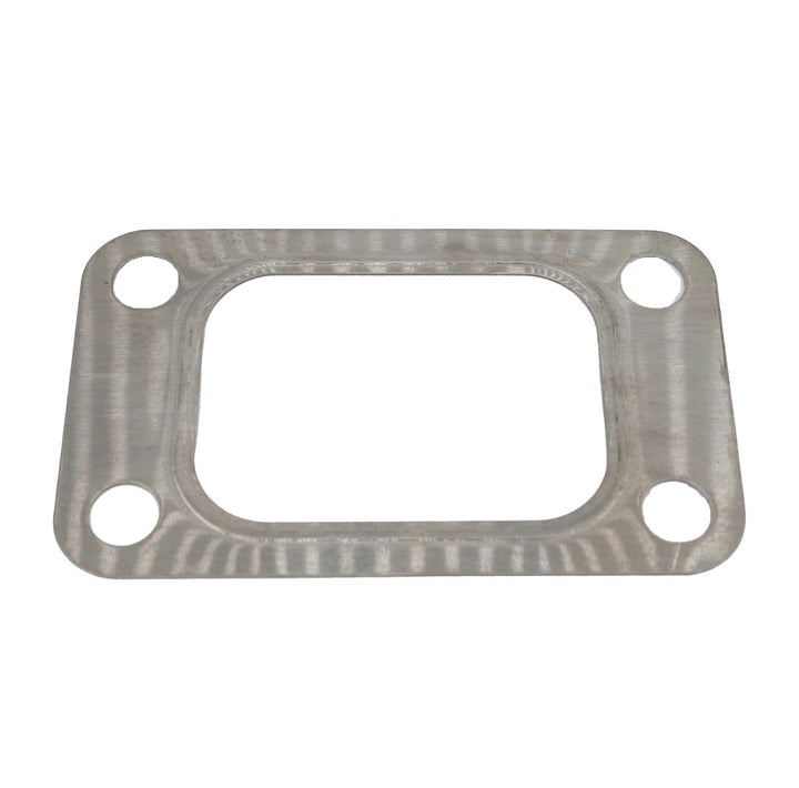 2-Pack Garrett T3 Turbo Manifold Gasket Stainless Precision PTE Borg Warner EFR