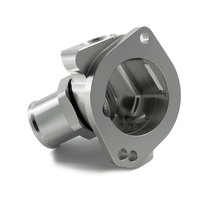 Thermostat Housing Standard 1.25" Silicone Fitting For Honda Acura B - D Series