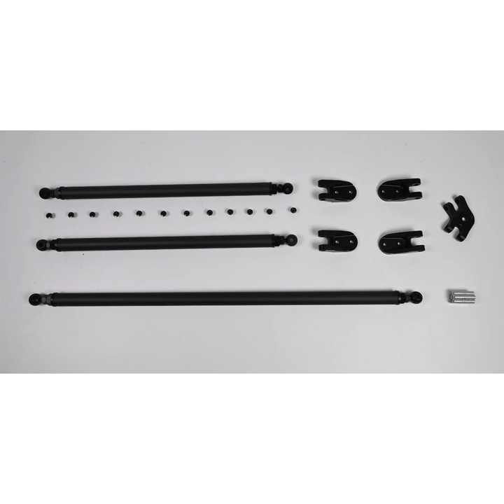 G8X Carbon Fiber Strut Tower Brace for BMW G80 G81 M3 G82 G83 M4 G87 M2