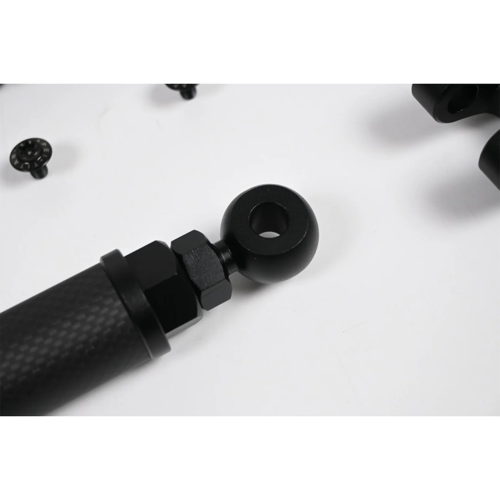 G8X Carbon Fiber Strut Tower Brace for BMW G80 G81 M3 G82 G83 M4 G87 M2